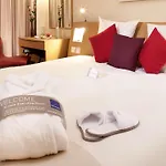 Novotel Sheffield Centre